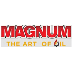 magnam the art of oil 